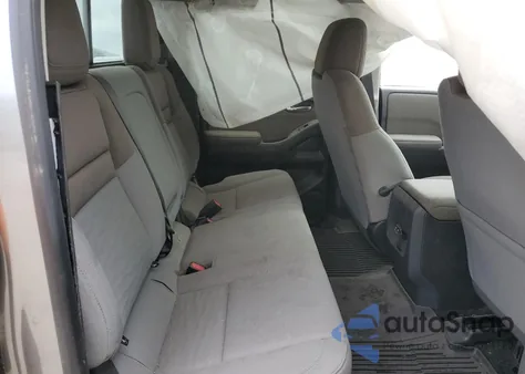 2023 Nissan Frontier S из США, поврежденный, VIN 1N6ED1EJ7PN638273